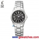 CITIZEN EC1130-55E(公司貨,保固2年):::日本製,xC Eco-Drive光動能全球電波時計,萬年曆,藍寶石,不鏽鋼,H240,刷卡或3期,EC113055E