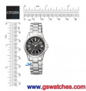 CITIZEN EC1130-55E(公司貨,保固2年):::日本製,xC Eco-Drive光動能全球電波時計,萬年曆,藍寶石,不鏽鋼,H240,刷卡或3期,EC113055E