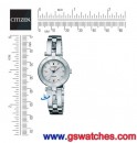已完售,CITIZEN EP5840-52A(公司貨,保固2年):::Wicca Eco-Drive 光動能,免運費,刷卡不加價或3期零利率,EP584052A