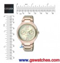 CITIZEN FD4003-52P(公司貨,保固2年):::日本製CITIZEN L光動能系列,藍寶石鏡面,星期日期顯示,免運費,刷卡不加價或3期零利率,FD400352P