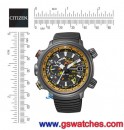 已完售,CITIZEN BN4026-09E(公司貨,保固2年):::日本製PROMASTER 光動能,鈦錶殼,高度,深度測量,電子羅盤,20氣壓防水,免運費,刷卡或3期零利率,BN402609E