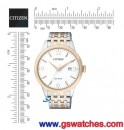 客訂商品,CITIZEN BM7304-59A(公司貨,保固2年):::日本製,Eco-Drive光動能,對錶系列(MEN'S),時尚男錶,藍寶石鏡面,日期顯示,刷卡或3期零利率,BM730459A