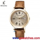 客訂商品,CITIZEN EW2423-01P(公司貨,保固2年):::xC 光動能系列,藍寶石鏡面,星期日期顯示,Hebe代言,免運費,刷卡或3期零利率,EW242301P