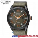 已完售,CITIZEN BM6998-11X(公司貨,保固2年):::Eco-Drive光動能,時尚男錶,10氣壓防水,日期顯示,BM699811X