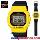 已完售,CASIO DW-5600TB-1DR(公司貨,保固1年):::G-SHOCK Original經典款,撞色表現,刷卡不加價或3期零利率,DW5600TB