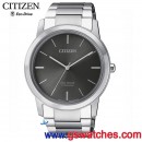 客訂商品,CITIZEN AW2020-82H(公司貨,保固2年):::Eco-Drive光動能,時尚男錶,鈦金屬,藍寶石鏡面,刷卡或3期,AW202082H