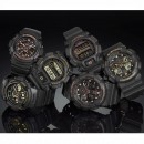 CASIO GA-100GBX-1A9DR(公司貨,保固1年):::G-SHOCK Standard,指針+數字雙顯,刷卡或3期零利率,GA100GBX