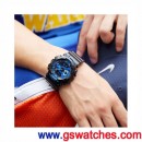 客訂商品,CASIO GA-110LPA-1ADR(公司貨,保固1年):::G-SHOCK Standard,指針+數字雙顯系列,刷卡不加價或3期零利率,GA110LPA