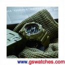 客訂商品,CASIO GA-110LP-3ADR(公司貨,保固1年):::G-SHOCK Standard,指針+數字雙顯系列,刷卡不加價或3期零利率,GA110LP