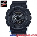 客訂商品,CASIO GA-110LP-1ADR(公司貨,保固1年):::G-SHOCK Standard,指針+數字雙顯系列,刷卡不加價或3期零利率,GA110LP