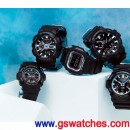 缺貨,CASIO GA-110PC-1ADR(公司貨,保固1年):::G-SHOCK Standard,指針+數字雙顯系列,刷卡不加價或3期零利率,GA110PC