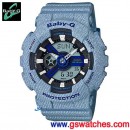 已完售,CASIO BA-110DE-2A2DR(公司貨,保固1年):::Baby-G,指針+數字雙顯系列,刷卡不加價或3期零利率,BA110DE
