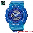 客訂商品,CASIO BA-110JM-2ADR(公司貨,保固1年):::Baby-G,指針+數字雙顯系列,刷卡不加價或3期零利率,BA110JM