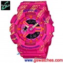 客訂商品,CASIO BA-110TX-4ADR(公司貨,保固1年):::Baby-G,指針+數字雙顯系列,刷卡不加價或3期零利率,BA110TX