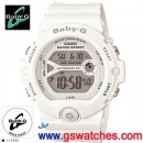 已完售,CASIO BG-6903-7BDR(公司貨,保固1年):::Baby-G,DIGITAL,數字顯示,200m防水,BG6903