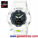 客訂商品,CASIO GA-800SC-7ADR(公司貨,保固1年):::G-SHOCK,指針+數字雙顯系列,刷卡不加價或3期零利率,GA800SC