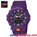 已完售,CASIO GA-800SC-6ADR(公司貨,保固1年):::G-SHOCK,指針+數字雙顯系列,GA800SC