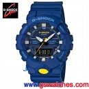客訂商品,CASIO GA-800SC-2ADR(公司貨,保固1年):::G-SHOCK,指針+數字雙顯系列,刷卡不加價或3期零利率,GA800SC
