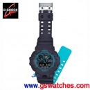 客訂商品,CASIO GA-700SE-1A2DR(公司貨,保固1年):::G-SHOCK,指針+數字雙顯系列,刷卡不加價或3期零利率,GA700SE