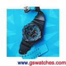 客訂商品,CASIO GA-700SE-1A2DR(公司貨,保固1年):::G-SHOCK,指針+數字雙顯系列,刷卡不加價或3期零利率,GA700SE