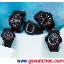 CASIO GA-700PC-1ADR(公司貨,保固1年):::G-SHOCK,指針+數字雙顯系列,刷卡不加價或3期零利率,GA700PC