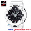 客訂商品,CASIO GA-700-7ADR(公司貨,保固1年):::G-SHOCK,指針+數字雙顯系列,刷卡不加價或3期零利率,GA700