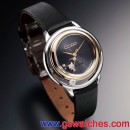 缺貨,CITIZEN EW5524-16E(公司貨,保固2年):::CITIZEN L光動能系列,B036,球面藍寶石玻璃鏡面,5顆天然鑽,白蝶貝面板,刷卡或3期,EW552416E