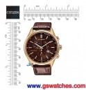 CITIZEN AT2143-14X(公司貨,保固2年):::Eco-Drive光動能,時尚男錶,計時碼錶,藍寶石,日期顯示,刷卡不加價或3期零利率,AT214314X