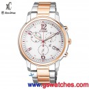 CITIZEN FB1435-57A(公司貨,保固2年):::xC 光動能系列,藍寶石鏡面,日期顯示,亞洲限定版,免運費,刷卡或3期零利率,FB143557A