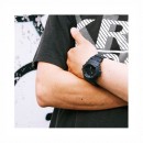 客訂商品,CASIO G-100BB-1ADR(公司貨,保固1年):::G-SHOCK,Standard,指針+數字雙顯,刷卡或3期零利率,G100BB