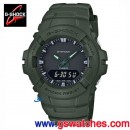 已完售,CASIO G-100CU-3ADR(公司貨,保固1年):::G-SHOCK,Standard,指針+數字雙顯,刷卡或3期零利率,G100CU