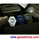 已完售,CASIO G-100CU-3ADR(公司貨,保固1年):::G-SHOCK,Standard,指針+數字雙顯,刷卡或3期零利率,G100CU