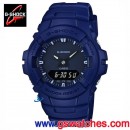 客訂商品,CASIO G-100CU-2ADR(公司貨,保固1年):::G-SHOCK,Standard,指針+數字雙顯,刷卡或3期零利率,G100CU