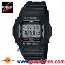 已完售,CASIO G-5600E-1DR(公司貨,保固1年):::G-SHOCK Original經典款,太陽能,G5600E