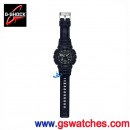 客訂商品,CASIO GA-100BT-1ADR(公司貨,保固1年):::G-SHOCK Standard,指針+數字雙顯系列,刷卡不加價或3期零利率,GA100BT