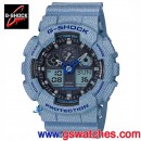 客訂商品,CASIO GA-100DE-2ADR(公司貨,保固1年):::G-SHOCK Standard,指針+數字雙顯系列,刷卡不加價或3期零利率,GA100DE