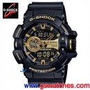 CASIO GA-400GB-1A9DR(公司貨,保固1年):::G-SHOCK Original,指針+數字雙顯系列,大錶徑,刷卡不加價或3期零利率,GA400GB