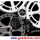 缺貨,CASIO GA-500-7ADR(公司貨,保固1年):::G-SHOCK Original,指針+數字雙顯系列,刷卡不加價或3期零利率,GA500