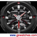 客訂商品,CASIO GA-500-1A4DR(公司貨,保固1年):::G-SHOCK Original,指針+數字雙顯系列,刷卡不加價或3期零利率,GA500