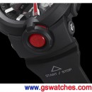客訂商品,CASIO GA-500-1A4DR(公司貨,保固1年):::G-SHOCK Original,指針+數字雙顯系列,刷卡不加價或3期零利率,GA500