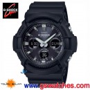 CASIO GAS-100B-1ADR(公司貨,保固1年):::G-SHOCK,太陽能,指針+數字雙顯,刷卡不加價或3期零利率,GAS100B