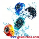 已完售,CASIO GAX-100MSB-1ADR(公司貨,保固1年):::G-SHOCK G-LIDE,指針+數字雙顯,潮汐,月相,溫度,GAX100MSB