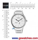 CITIZEN NJ0090-81A(公司貨,保固2年):::經典工藝NJ系列自動上鍊機械錶,鈦金屬,日期顯示,藍寶石鏡面,刷卡不加價或3期零利率,NJ009081A