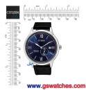 已完售,CITIZEN NJ0090-21L(公司貨,保固2年):::經典工藝NJ系列自動上鍊機械錶,鈦金屬,日期顯示,藍寶石鏡面,NJ009021L