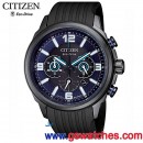 客訂商品,CITIZEN CA4385-12E(公司貨,保固2年):::Eco-Drive光動能,計時碼錶,B620,時尚男錶,日期顯示,刷卡不加價或3期零利率,CA438512E