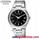 CITIZEN FE6020-56F(公司貨,保固2年):::Eco-Drive光動能,對錶系列(女錶),日期顯示,刷卡不加價或3期零利率,FE602056F