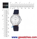 客訂商品,CITIZEN EM0571-16A(公司貨,保固2年):::Eco-Drive光動能,時尚女錶,刷卡或3期零利率,EM057116A