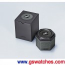 客訂商品,CASIO GST-410-9ADR(公司貨,保固1年):::G-SHOCK,指針+數字雙顯,G-STEEL,刷卡不加價或3期零利率,GST410
