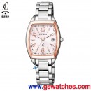 CITIZEN ES9390-57W(公司貨,保固2年):::日本製,xC,Eco-Drive光動能,H060,全球電波時計,萬年曆,藍寶石,刷卡或3期零利率,ES939251W