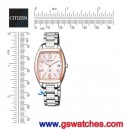 CITIZEN ES9390-57W(公司貨,保固2年):::日本製,xC,Eco-Drive光動能,H060,全球電波時計,萬年曆,藍寶石,刷卡或3期零利率,ES939251W